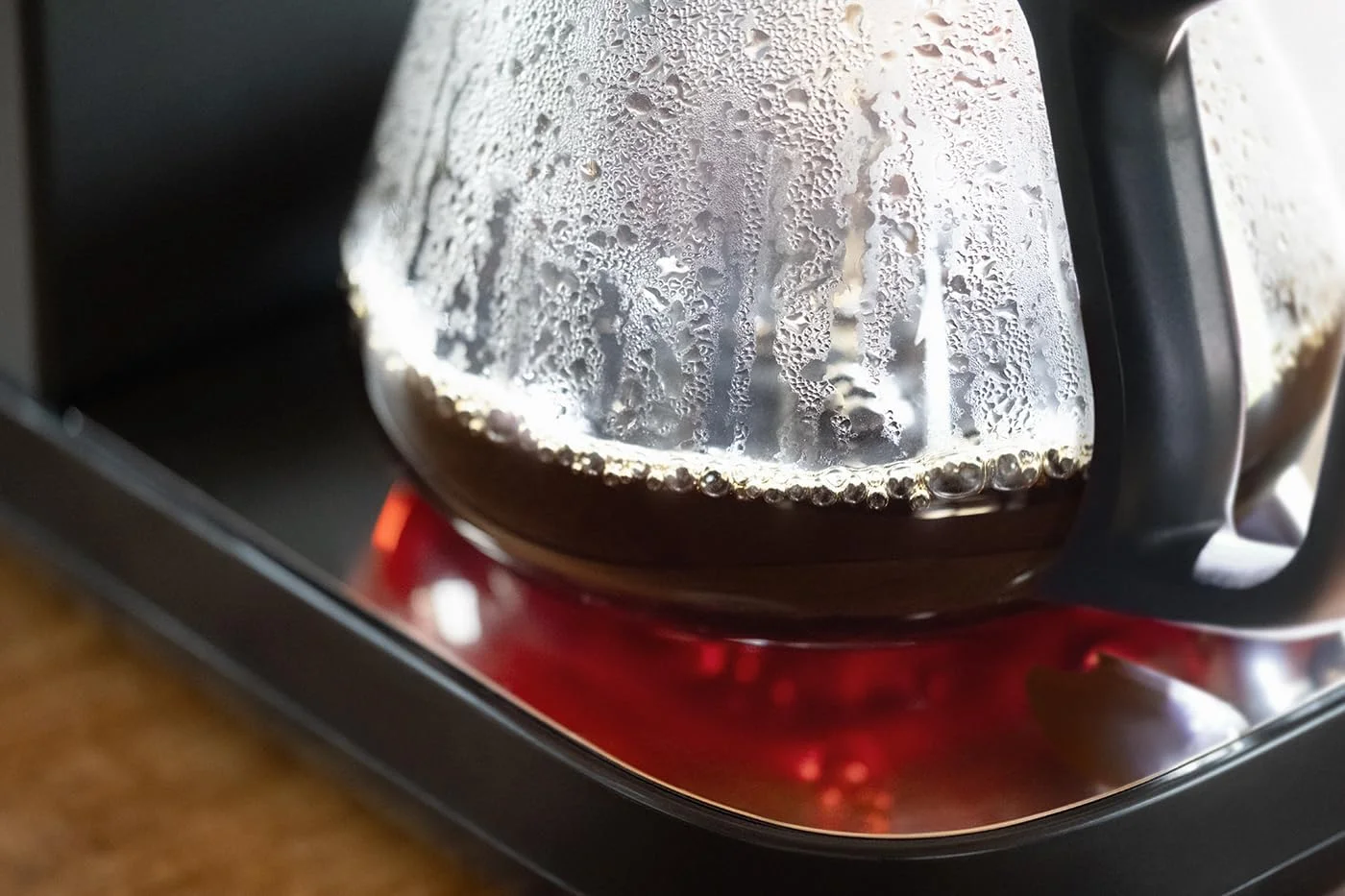 High Efficiency 19Bar Coffee Machine 40s Preheating Energy Saving Constant Temperature Automatic Brewing Coffee Machine