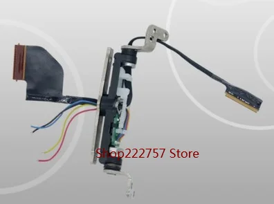 สำหรับ Nikon D5500 D5600สายจอ LCD บานพับหน้าจอ Flex ชิ้นส่วนปกหลังซ่อมกล้องอะไหล่