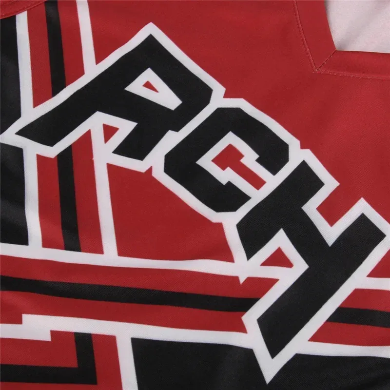 ailili جلب ذلك على تأثيري حلي المشجع فيلم RCH قميص مطبوع تنورة فتاة جميلة المشجعين موحدة الفتيات U niuaniua ❤