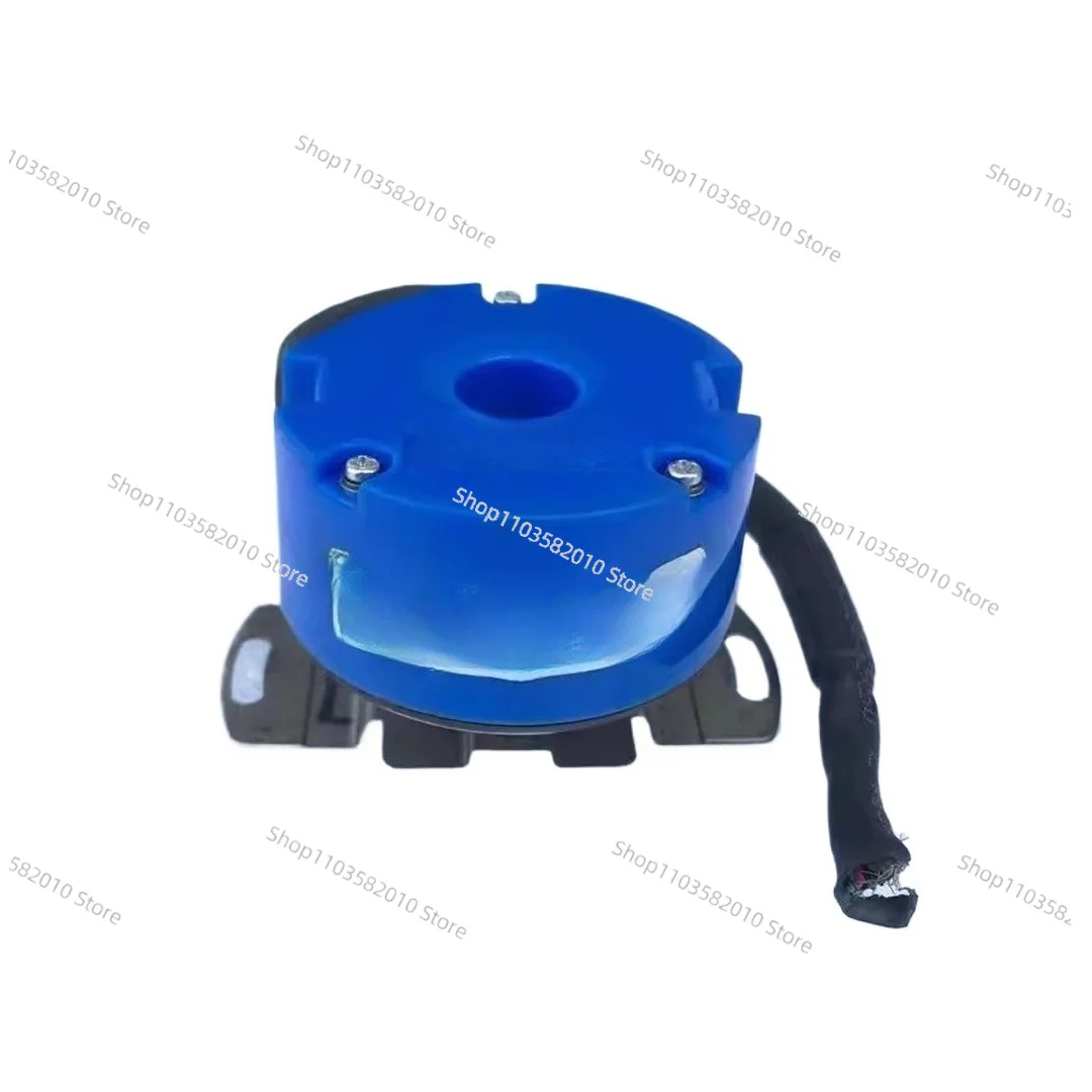 Original Elevator Encoder TS5700N8401 TS5700N8421 TS5700N8429 TS5700N8504 TS5700N8505 Disassembled, 90% new condition