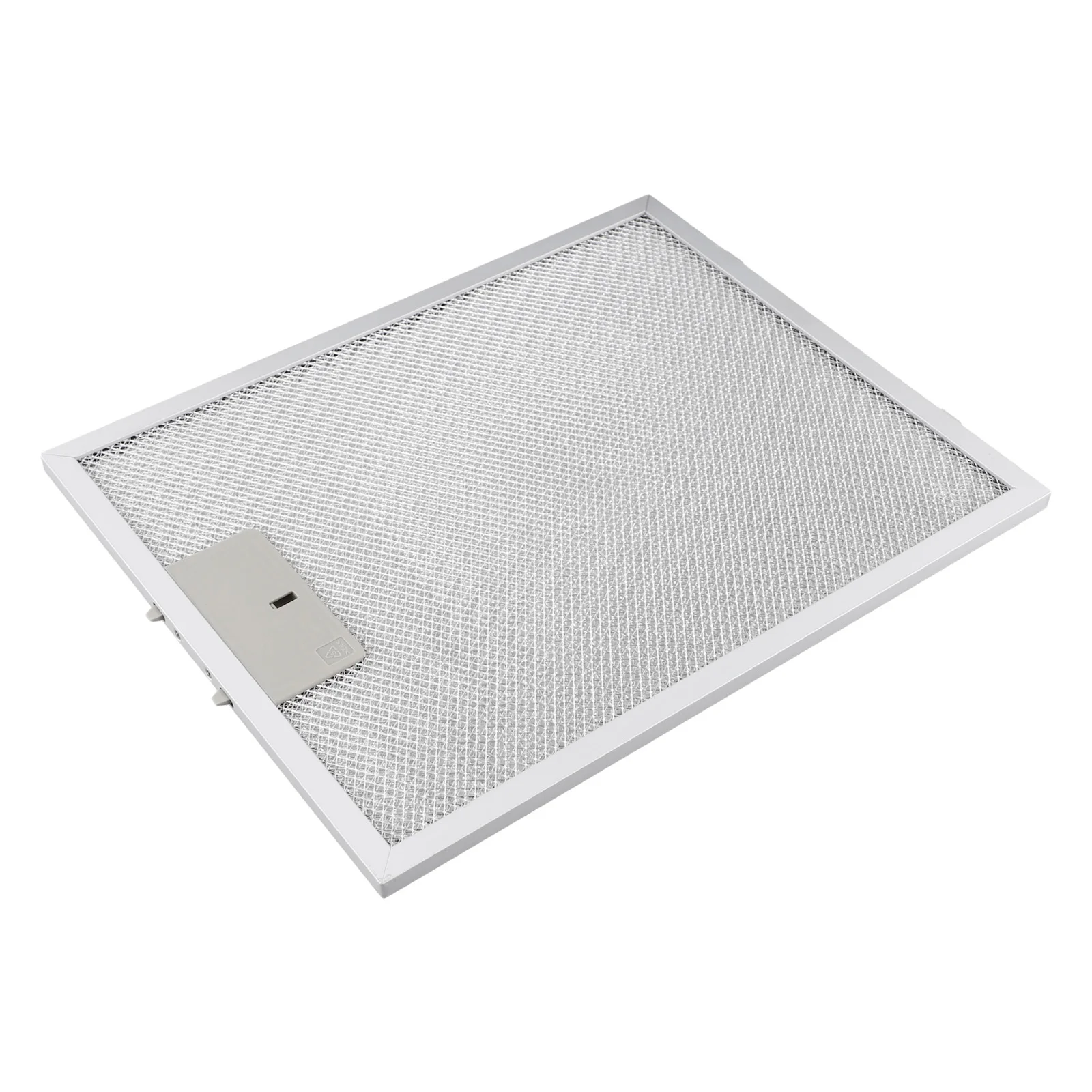 Cooker Hood Filter Aluminum Range Hood Filter Cost-effective Maintenance Improved Kitchen Airflow For Cooker Hoods