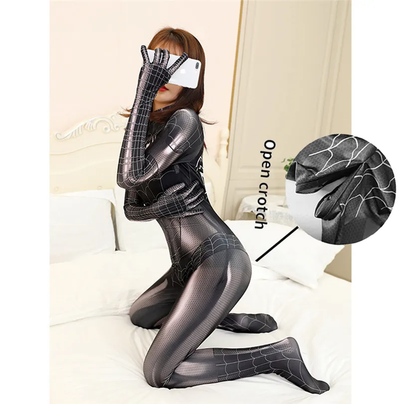 Ayanami Rei Zero Two Cosplay Woman Sexy Zentai Suit Bodysuit Overwatch Zentai Costume Halloween Carnival Party Fancy Jumpsuit