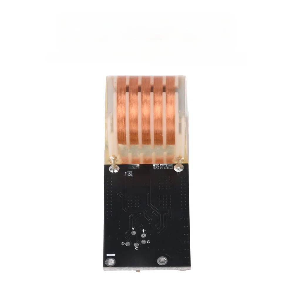 Electrical Discharge Igniter Module 10kV-20kV AC Output DC 5-13V Input for Plasma Generation Combustion and Science Projects