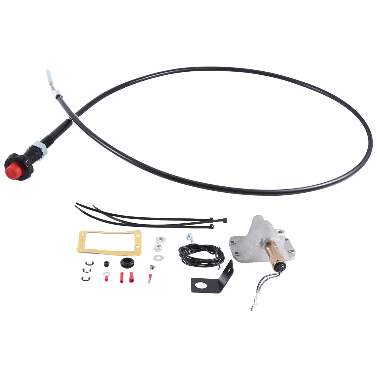 PSL900 Axle Engagement Kit Automotive Accessories Auto Parts for