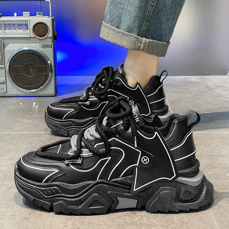 

2025 new men's casual shoes,walking shoes,sneakers strolling shoe Affordable Trendy New Arrival Classic High-Quality Cushioned