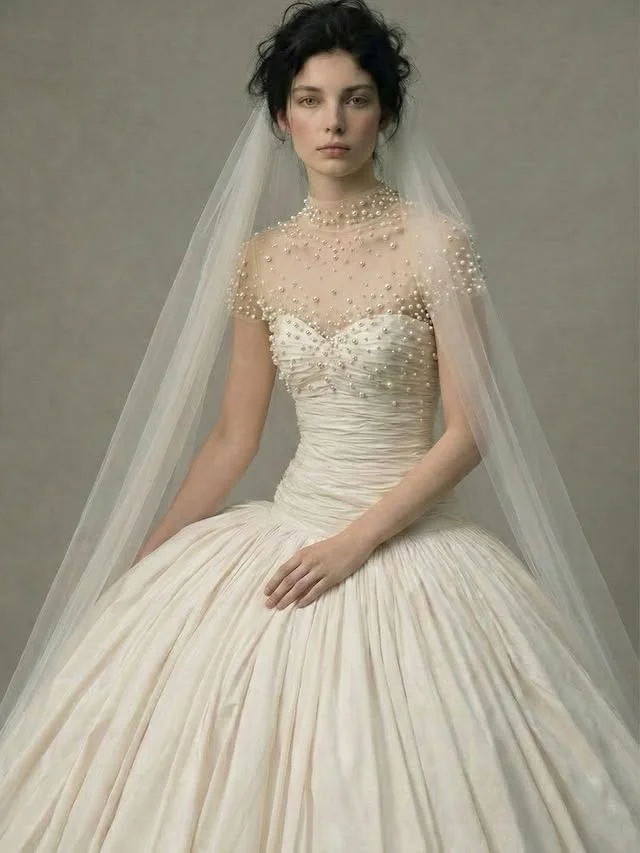 Asanagi Saudi Elega…