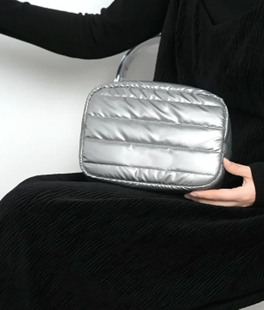 Women's Fashion Makeup Bag Large Capacity Travel Toiletry Bag Storage Bag For Women Business Trip