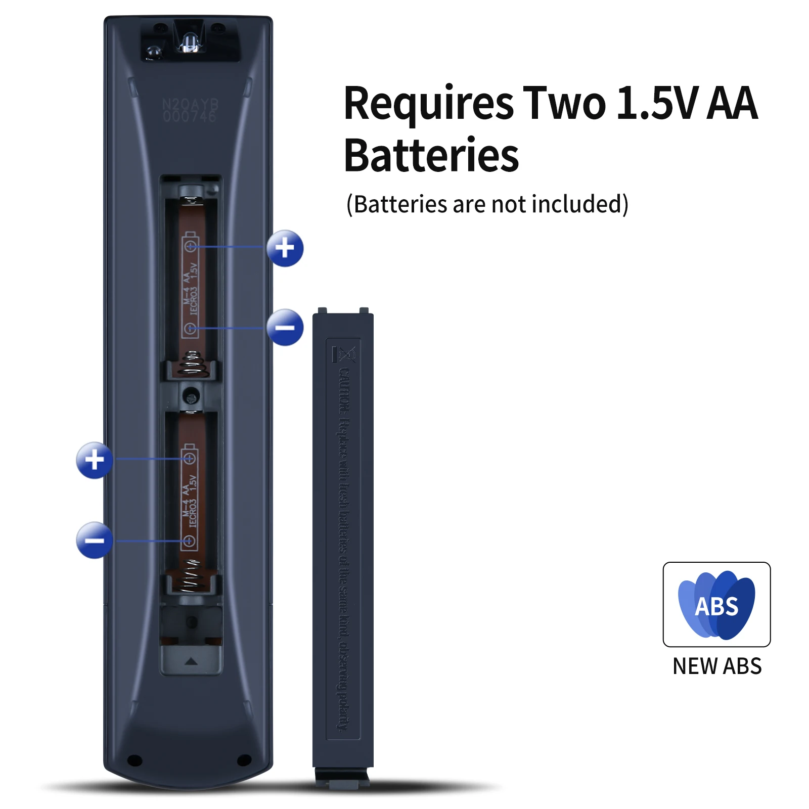 Nuovo telecomando muslimatexper PANASONIC TV per TH58AX800A TH60AS800A TH65AX800A Fernbedienung