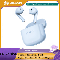 Original Huawei Freebud Se2 Wireless Bluetooth Headphones Bluetooth 5.3 Earphone  Noice Cancel TWS Headset(T0016)