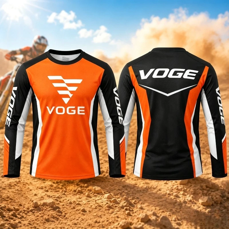 Outdoor Adventures Clothing - Nouveau T-shirt unisexe à manches longues