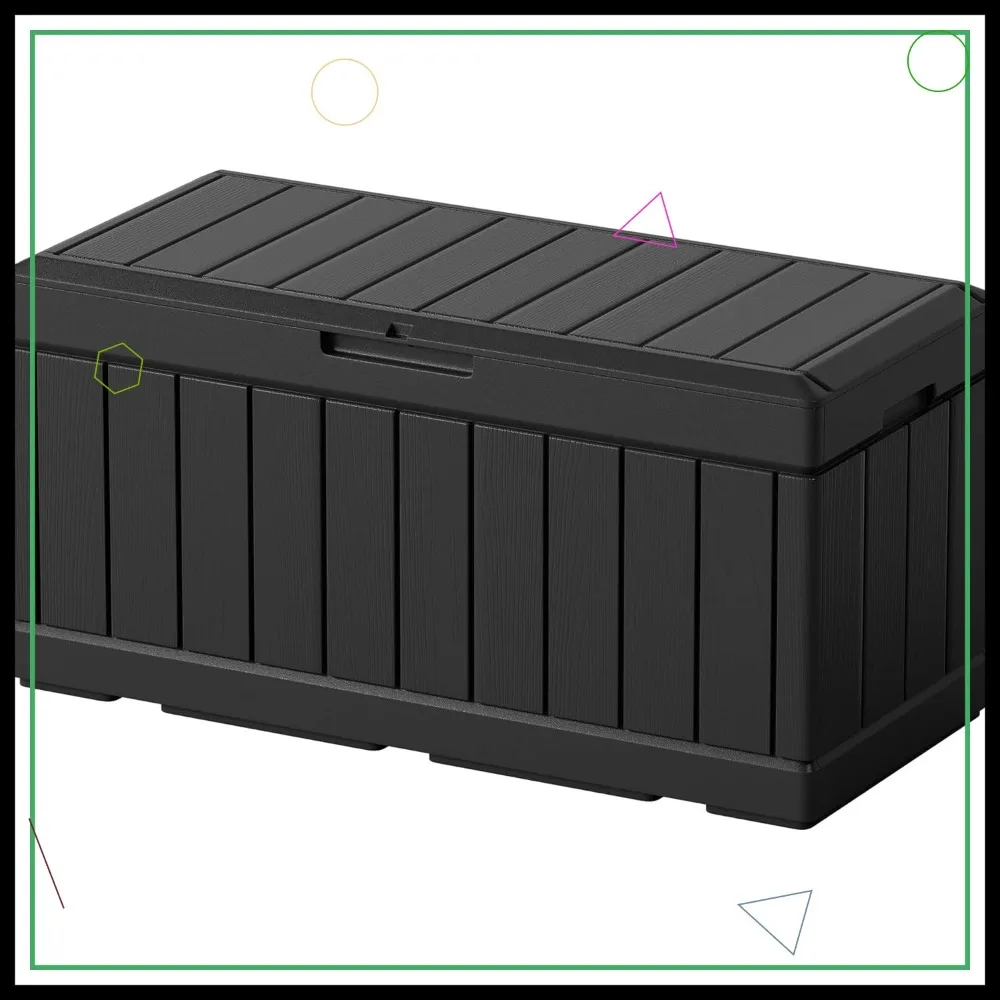 82 Gallon Large Out… - image