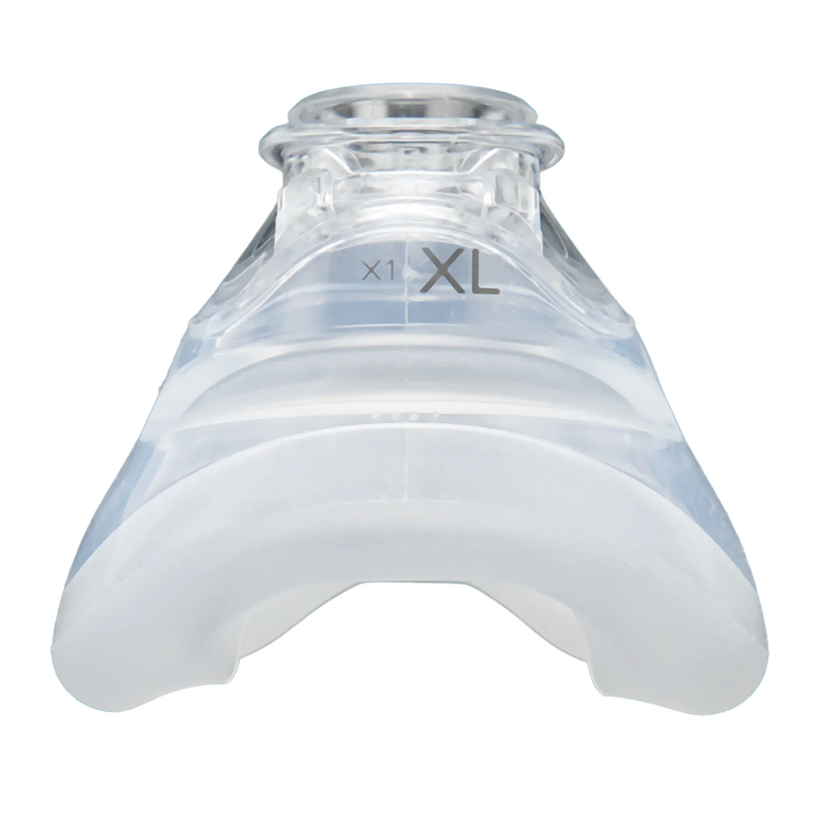 Nasal Cover Accessory Nasal Cover Replacement Cushion Nasal Guard Cushion Breathing Machine Accessory Fit for Philips Wisp