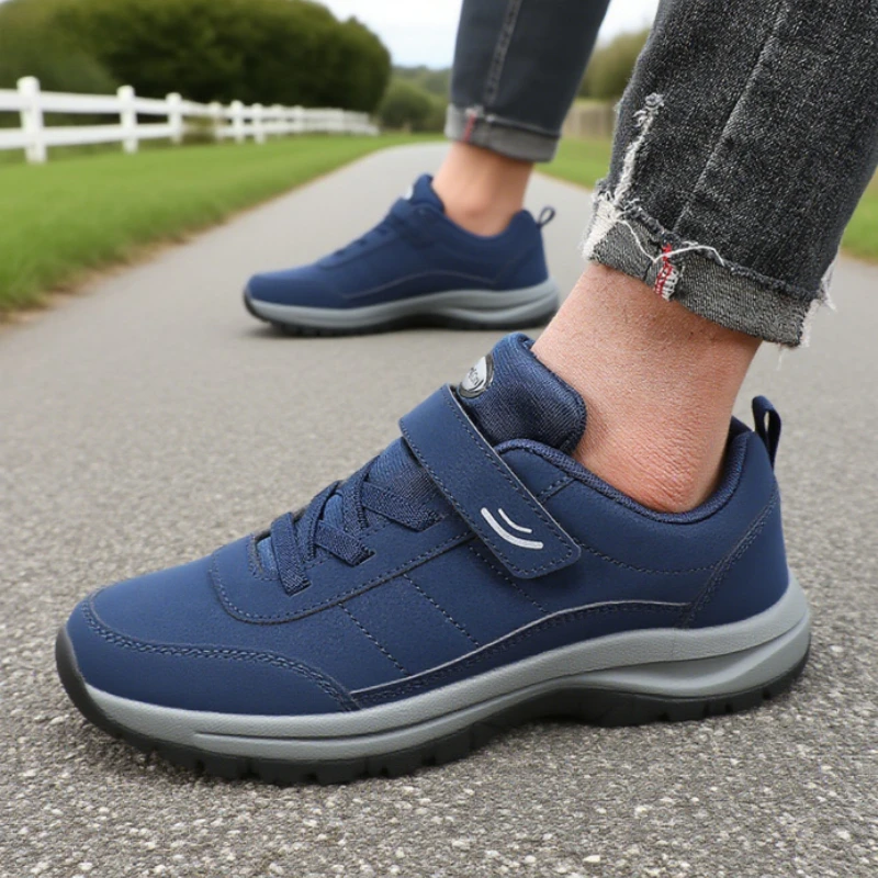 รองเท้าเดินป่าผู้ชายแฟชั่น 202 - Mens Fashion Trainers 2025 บทวิจารณ์และราคา