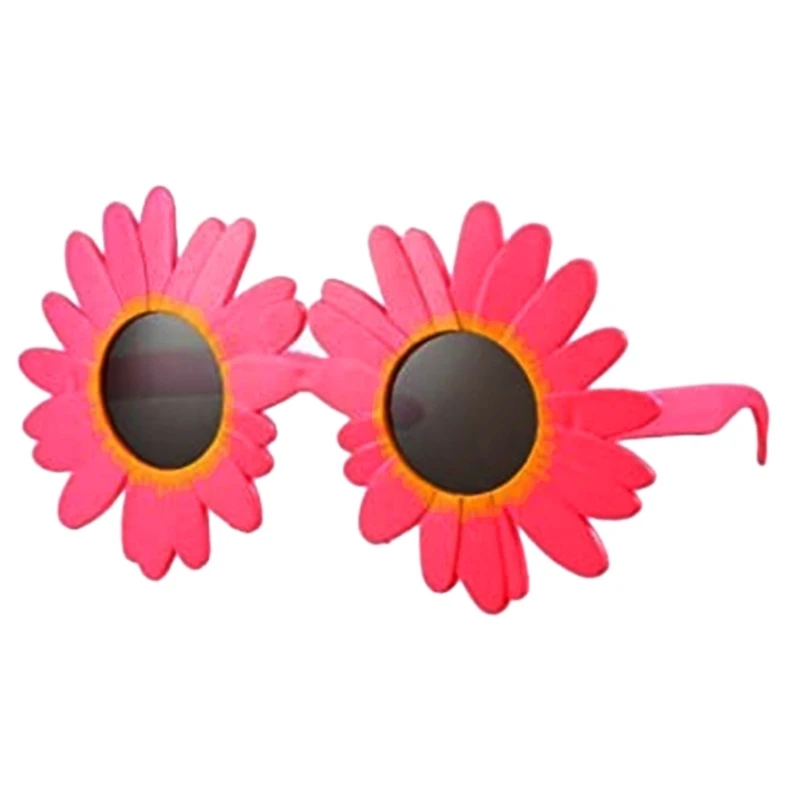 Beach Glasses Funny Flamingo Party Glasses Party Sunglasses Funny Glasses Beach Sunglasses Party Favor image 3
