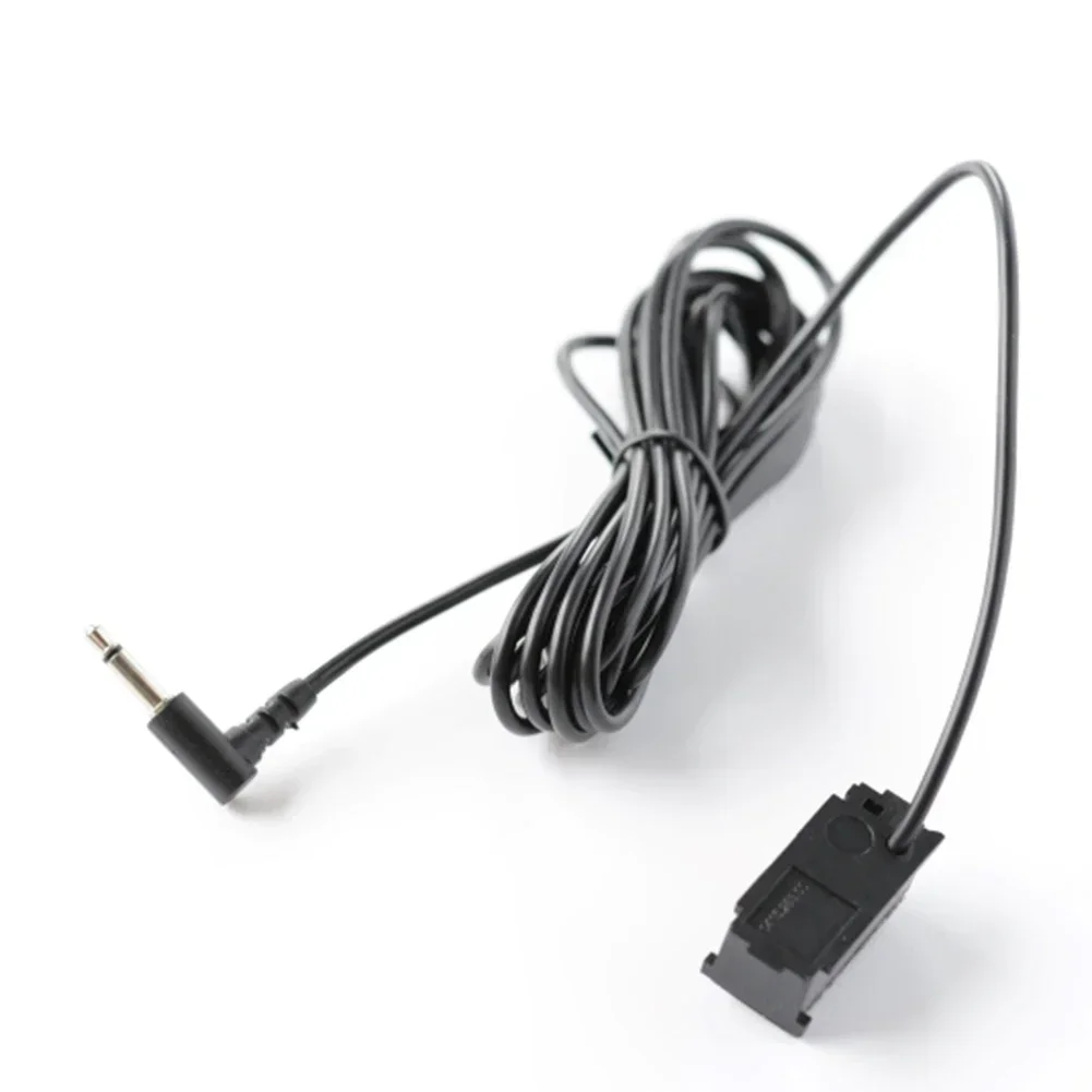 Car Audio Microphone 3.5mm Plug Mic Stereo Wired External Microphone For Golf Car Roof Panel 3.5mm MIC Microphone