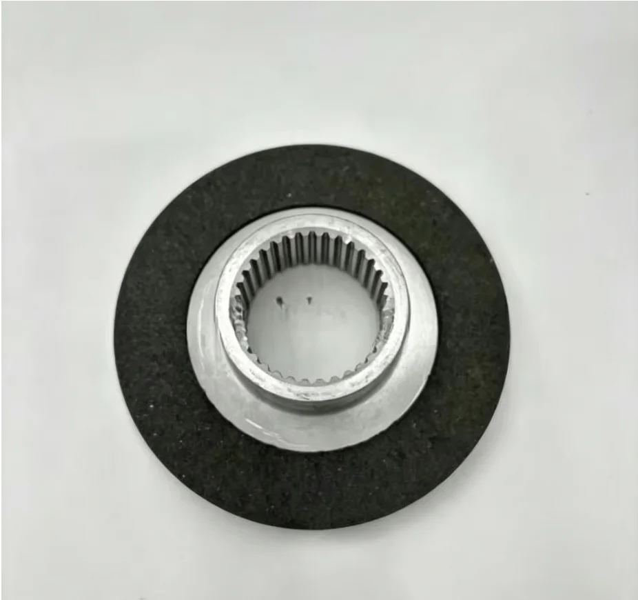 Brake Pad Accessories for Various Forklifts 115/1123/116 1153571000/1153570700