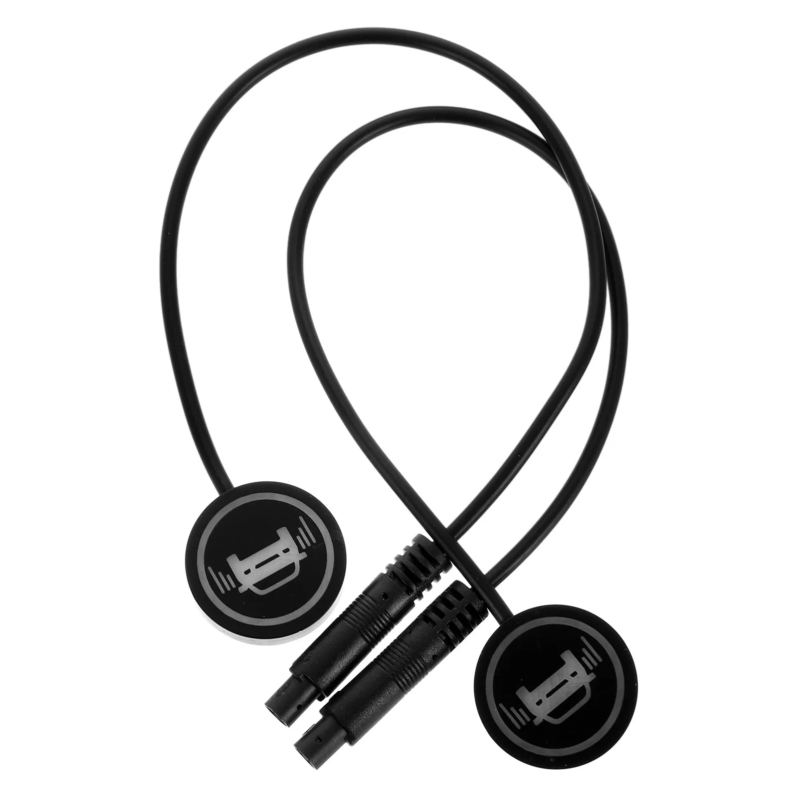 

2pcs Blind Spot Monitoring Light Car Supplies Hatch Alarm Radar Warning Automotive Universal Mirror Indicator Neutral Switch