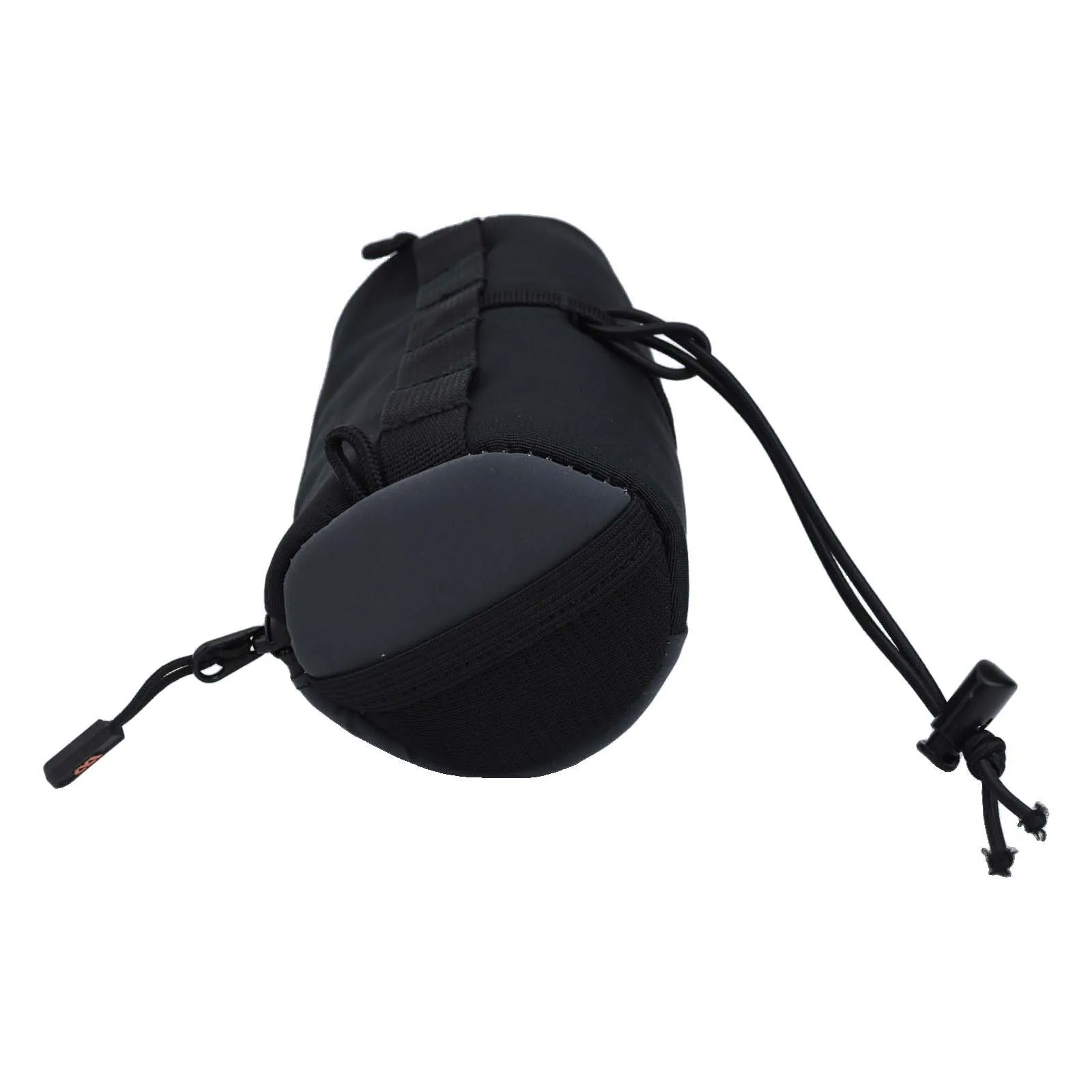 

Сумка для велосипеда Balance Сумка на руль велосипеда Гибкая установка Светоотражающий логотип Безопасная и стабильная Велоспорт для поездок на работу