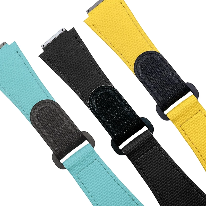 ‌ قسط مخصص RM الفرقة FMK حزام لريتشارد ميل RM055 RM035 RM11/RM67/RM030/RM50/RM52/RM61 RM35-01 RM27-04 سوار فيتون