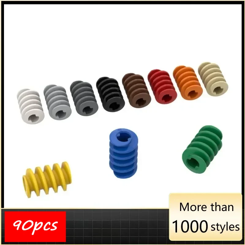 

90 шт., высокотехнологичные сборные частицы 32905 4716, комплект кирпичных строительных блоков, сменная часть, игрушка для детей, подарки