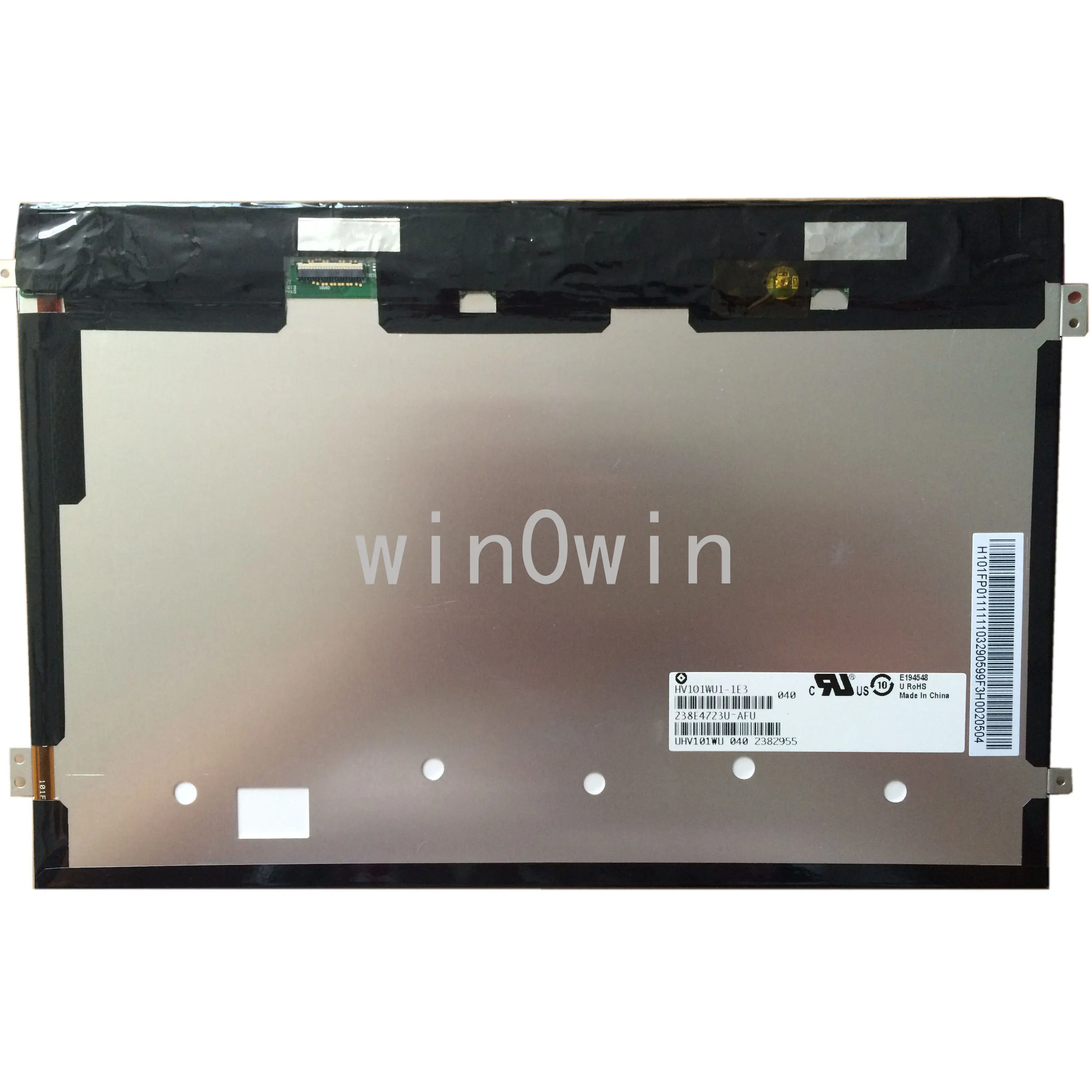 

HV101WU1-1E3 1920X1200 IPS 10.1" inch LCD for Display Screen Panel NEW