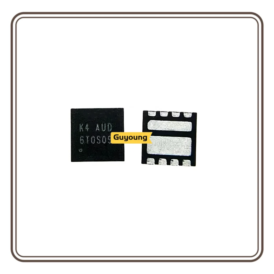 

10piece PE642DT K4 GNC K4 GND K4 GUE K4... QFN-8 Chipset