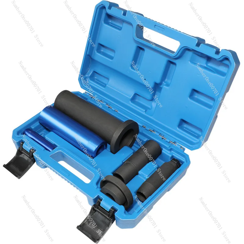 DCT Transmission Seal Tool Kit for 6/7-Speed Dry Clutch - Automotive Repair Seal Remover & Installer