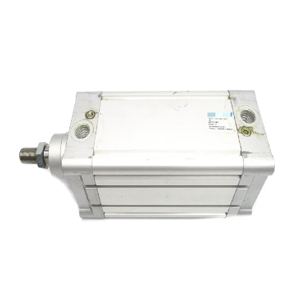 

PLC DNC-100-125-PPV-AProgramming Controller Industrial Automation