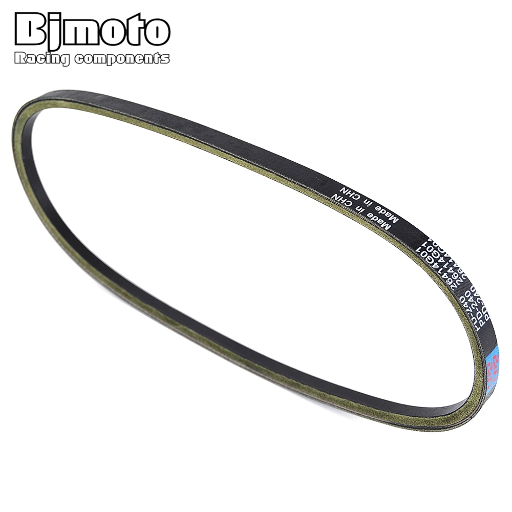 Drive Belt For E-Z-GO Elec/Gas-PC4X/4GX/4GXI - XI300/500/804 II 27070G01 27689G01 28269G01 Engine/Starter - Mounting