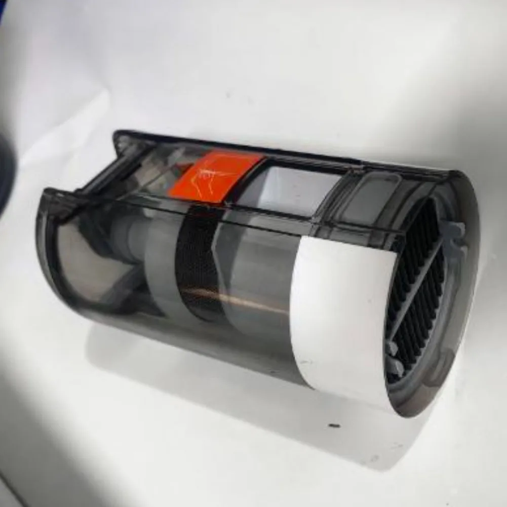 لـ ROIDMI F8/XCQ01RM مجموعة أكواب الغبار للمكنسة الكهربائية المحمولة: جزء بديل قابل للغسل وإعادة الاستخدام #6