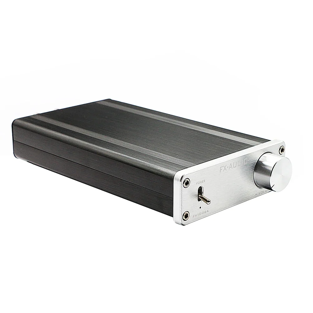 FXAUDIO FX1002A home stereo high power amplifier +32V power adapter