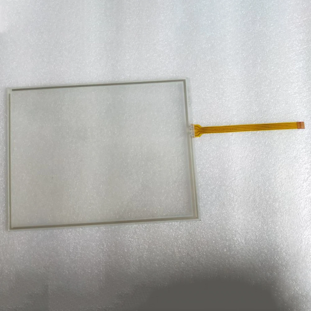 

For HMIGTO6310 HMIGT06310 Resistive Touch Screen Glass Panel 283*210mm