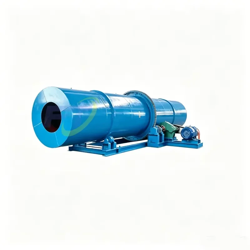i Mine Sand and Gravel River Sediment Roller Washing Machine, Viscous Mineral Cylindrical Washing Machine, Shielded Soil