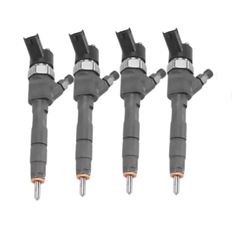 

Bohang New Disel Fuel Injector 0445110021 0445110056 0445110146 0986435007 Special High-speed Steel Injecion Valve