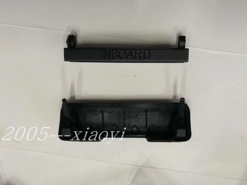 Podstawa tylnego zasłony Cadillac CT6