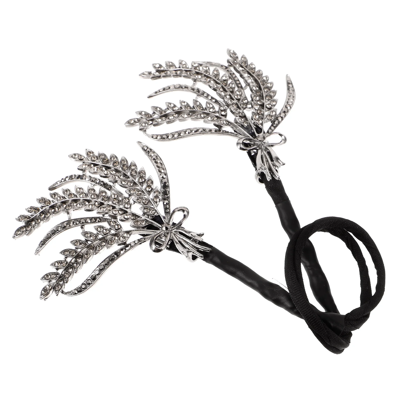 

Bun Alloy s Lazy Curler for Thin Lazy Curler Wheat Hair Tie For Bun Hair Braiding Tools Wheat Tie Stylish Creator