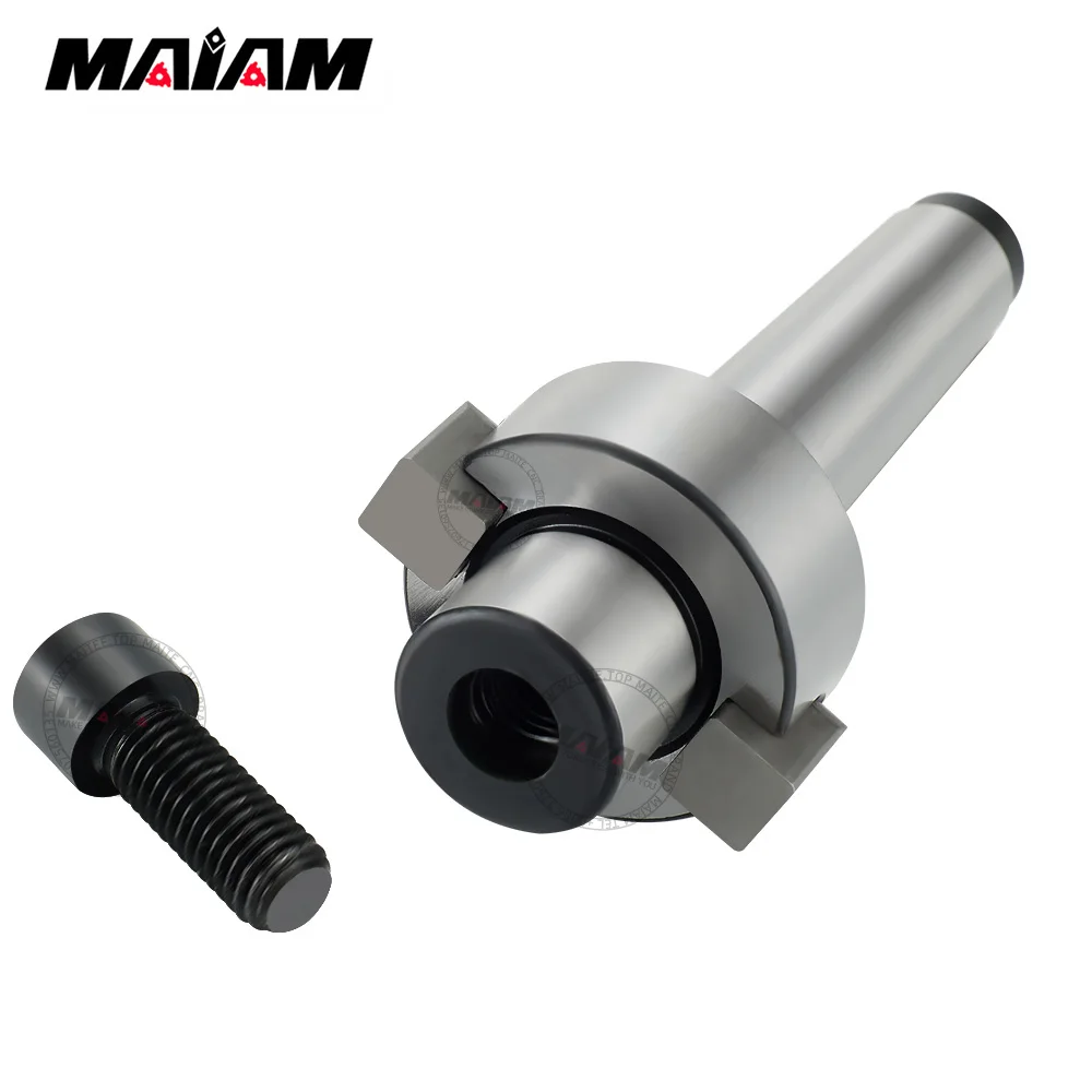 MT2 MT3 MT4 FMB22 FMB27 FMB32 FMB40 Tool Holder MT FMB Face Mill Morse 2 3 4 300R 400R EMR TRS Face Milling Cutter Tools Holder