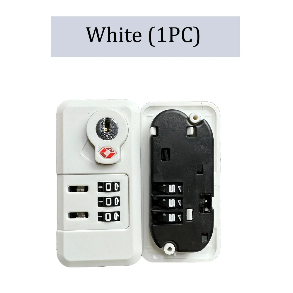 ريماوا-قفل رمز بديل ، إكسسوارات سفر كاملة ، قفل كلمة مرور ، صندوق محلي ، استبدال ، لون ، Essential006