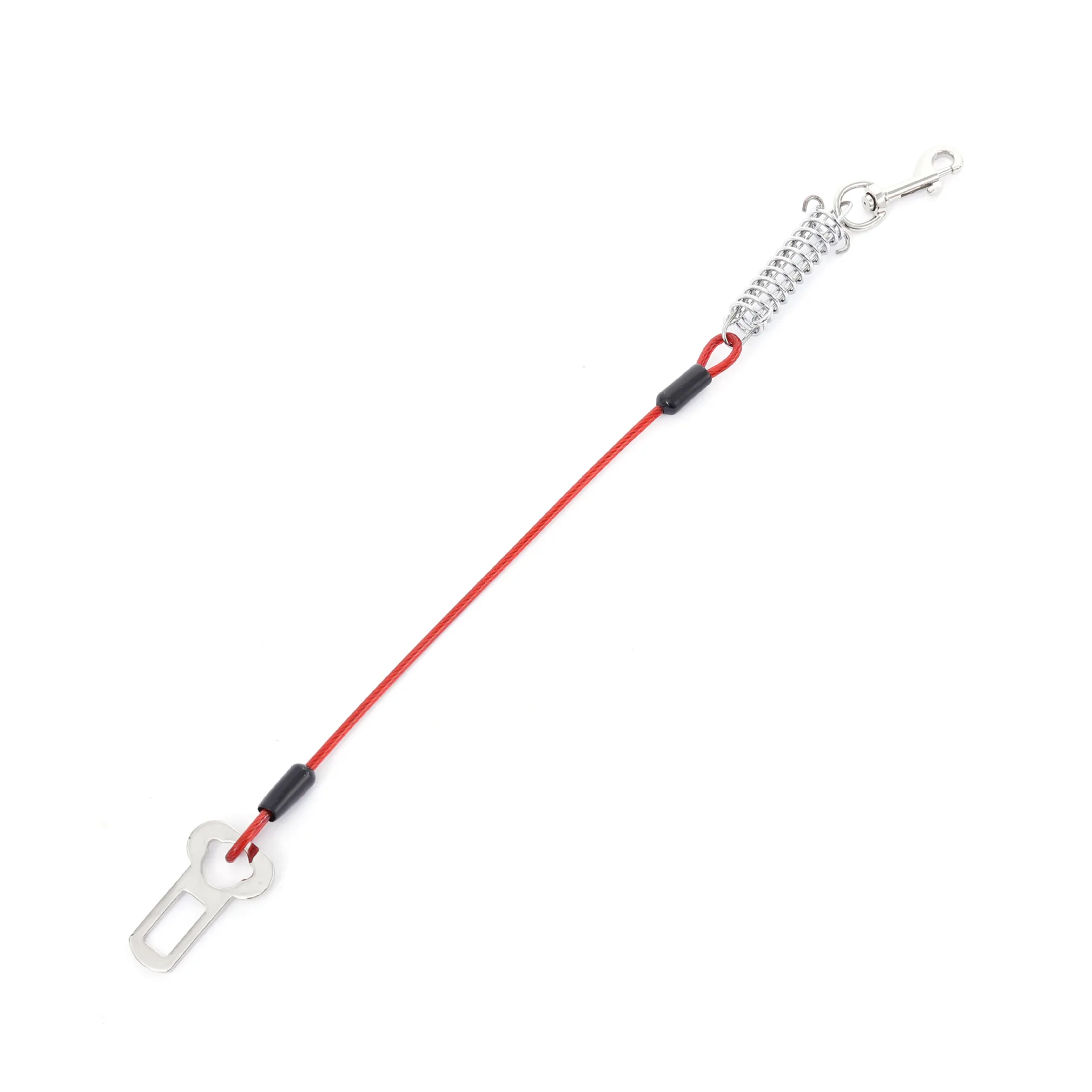 Kaufeste Sicherheitsgurt Für Hunde Mit Ruckdämpfer Und Leine_voghion.com