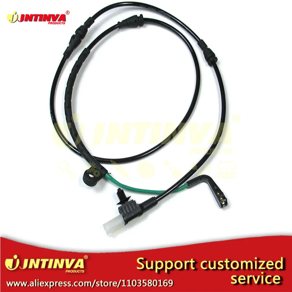 SEM000024 High Quality Car Parts Auto front Spare Brake sensing wire with low price for Land Rover OE With Low Price SEM000024