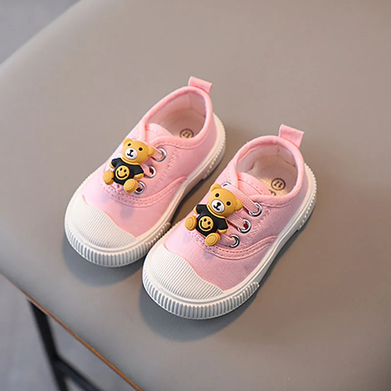 

Детская обувь на мягкой подошве, первые ходунки для малышей, детская парусиновая обувь с героями мультфильмов, повседневная спортивная обувь для мальчиков и девочек, детские кроссовки CSH1616