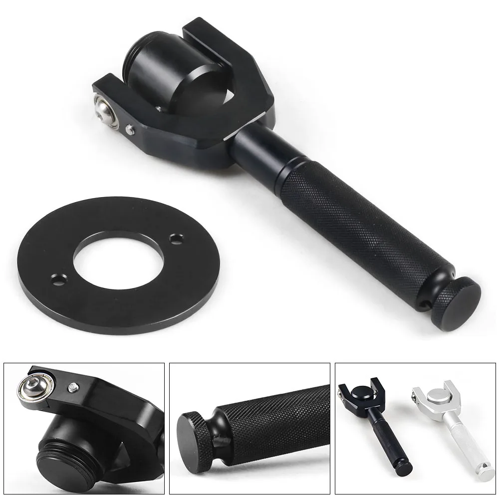 

Belt Changing Tool Clutch Removal Kit for Can-Am Maverick X3/ X3 Max/Turbo/R, fits 72”/64” Wheel Base Width TT102113