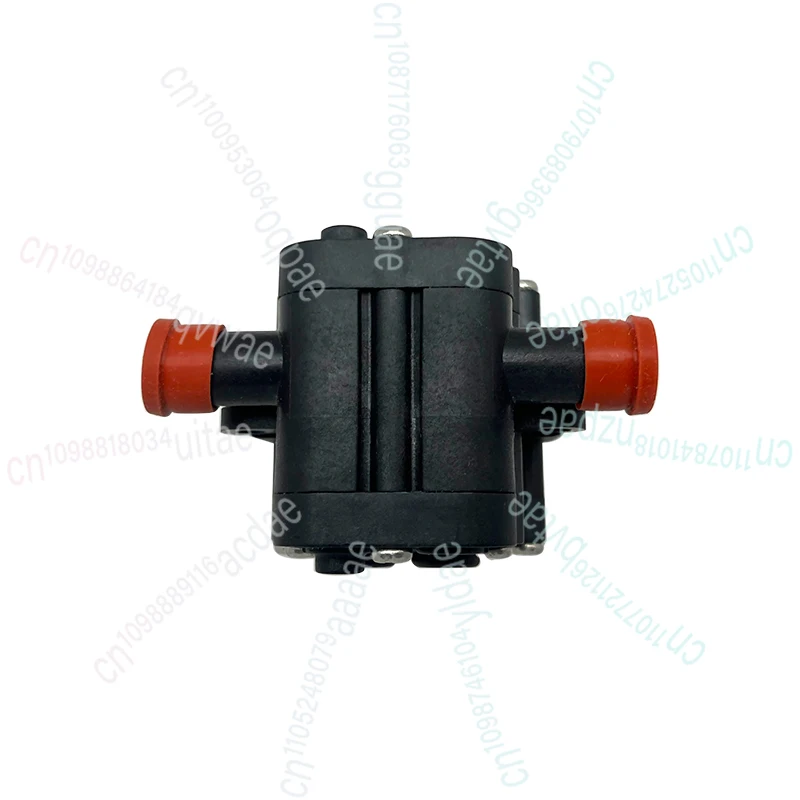 ปั๊มน้ำแรงดันสูงแบบไดอะแฟรม 555 มอเตอร์ 18V แรงดัน 8 บาร์ 12-24V ปั๊มน้ำแรงดันสูงแบบไดอะแฟรม ปั๊มฉีดน้ำ ปั๊มสำรองน้ำ