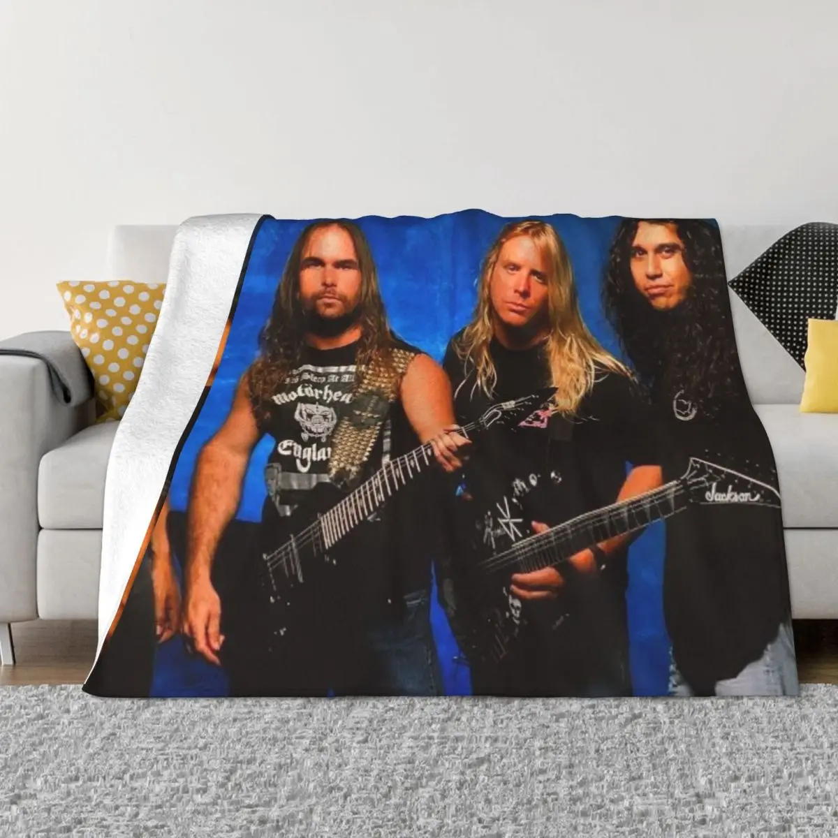 

Slayer 002434 теплые одеяла, одеяло для кровати, одеяла для пар, персонализированные одеяла, пледы
