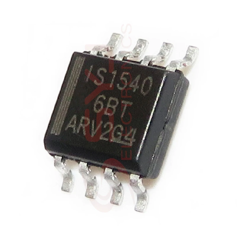 5-20PCS 4355898ISO1540 1540 KA2281 2281 ATXMEGA32A4U-AU ATXMEGA32A4U THS6012I THS6012 HCS301-I/SN HCS301