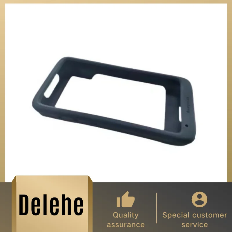 

New Original silicone protective sleeve For Honeywell EDA51 50141376-001, Free delivery