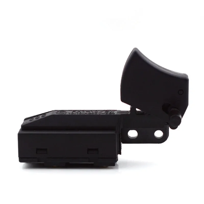 1PC Power Tool 255 Cut off Machine Mitre Saw Button SPST Trigger Switch JIG-FF03-355 Lock Type