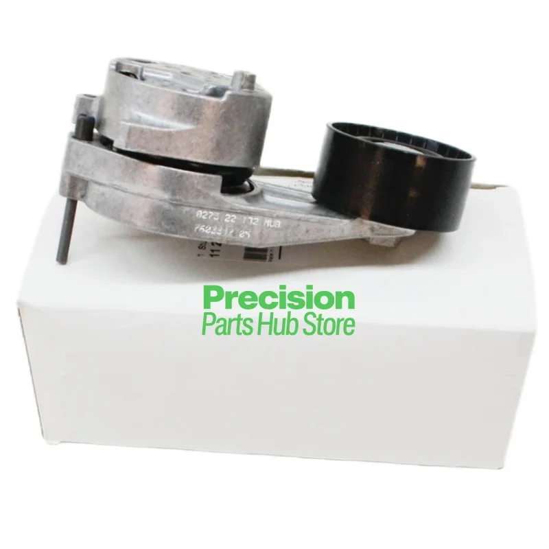 

OEM 11287603347 Belt Tensioner For BMW F20 F30 114i 116i 118i 320i F20 F21 F30 7603347 11187603347 11287603347