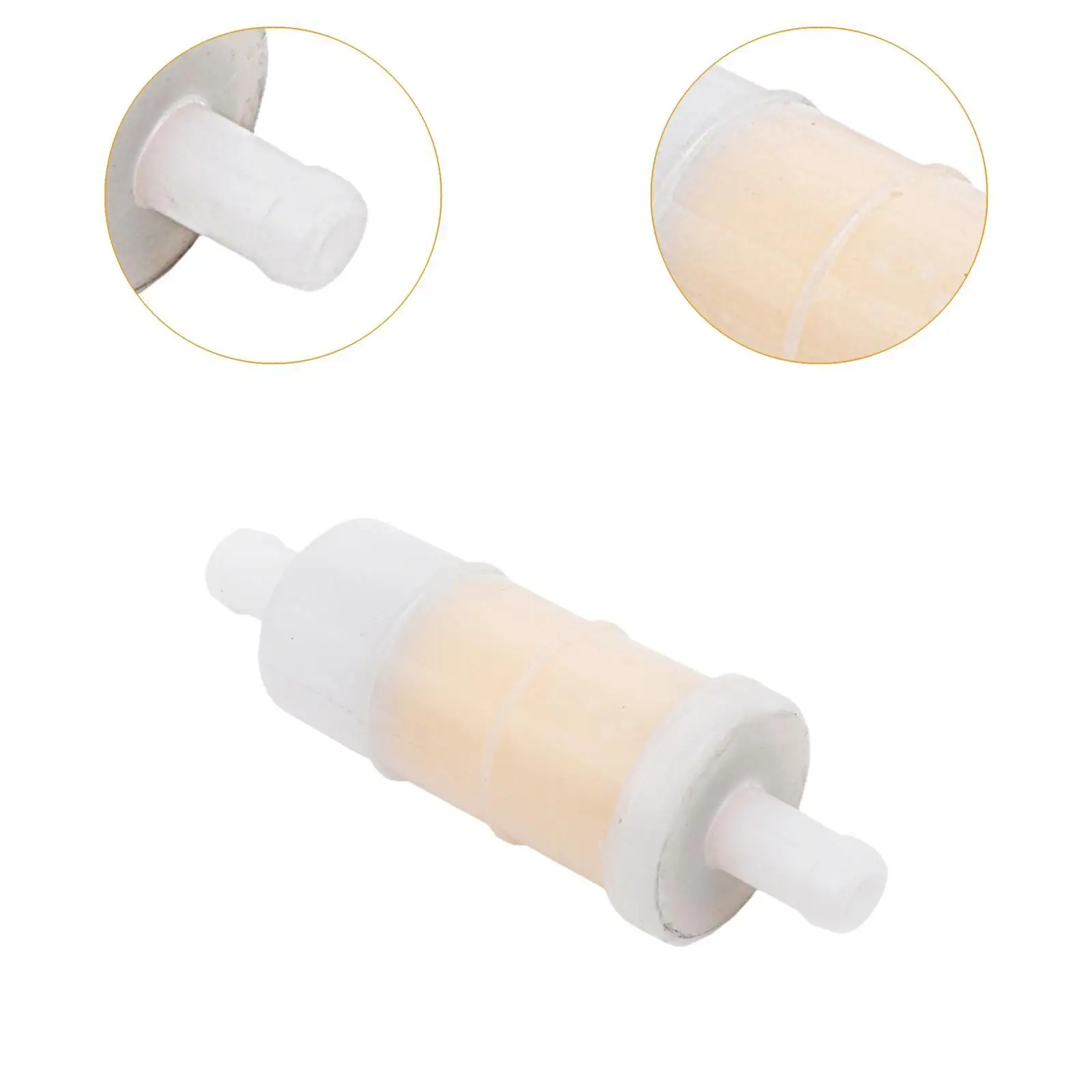 فلتر الوقود يستبدل مباشرة عالي الأداء متوافق مع قوي 35-816296Q2 لياماها 65W-24251-00-00 65W-24251-10-00