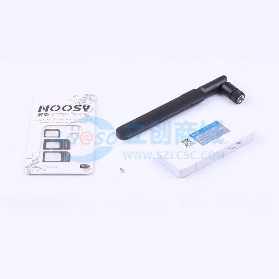 1pcs LSD4NB0611-02D0 NB-IoT USB SIM 2100MHz 1800MHz 900MHz 800MHz 850MHz Cellular LTE Communication Module for Smart Home System